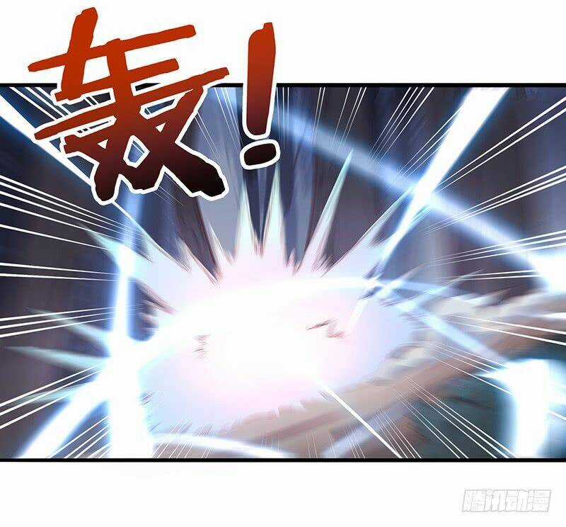 Hỗn Độn Kiếm Thần - Chapter 20 - Trang 19