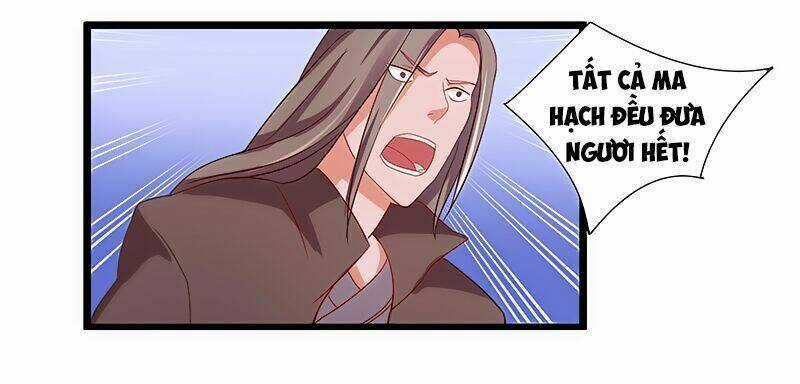 Hỗn Độn Kiếm Thần - Chapter 21 - Trang 12
