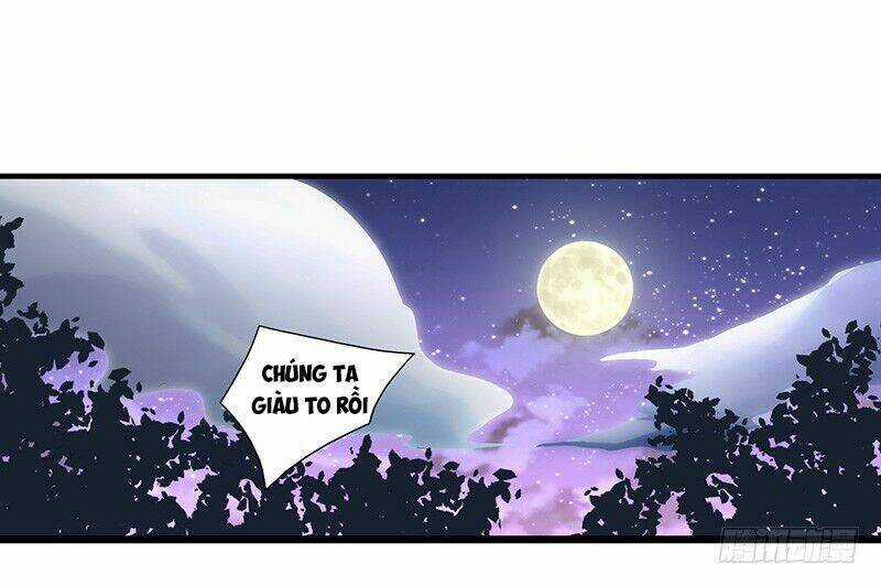 Hỗn Độn Kiếm Thần - Chapter 21 - Trang 15