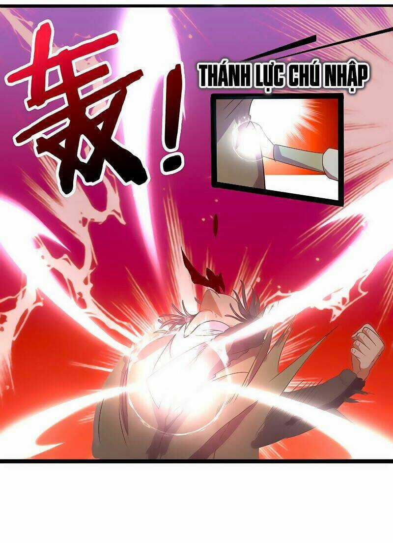 Hỗn Độn Kiếm Thần - Chapter 21 - Trang 4