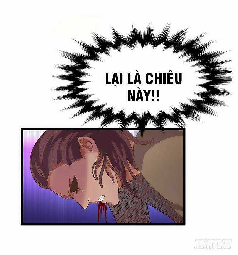 Hỗn Độn Kiếm Thần - Chapter 21 - Trang 5