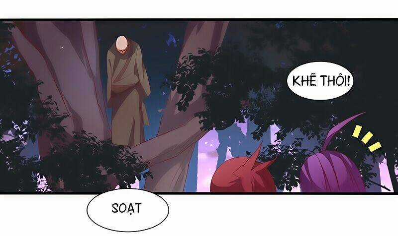 Hỗn Độn Kiếm Thần - Chapter 22 - Trang 1