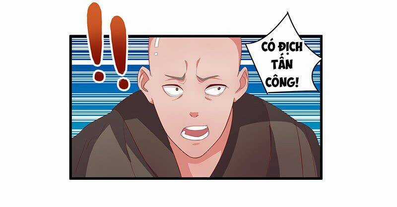 Hỗn Độn Kiếm Thần - Chapter 22 - Trang 2