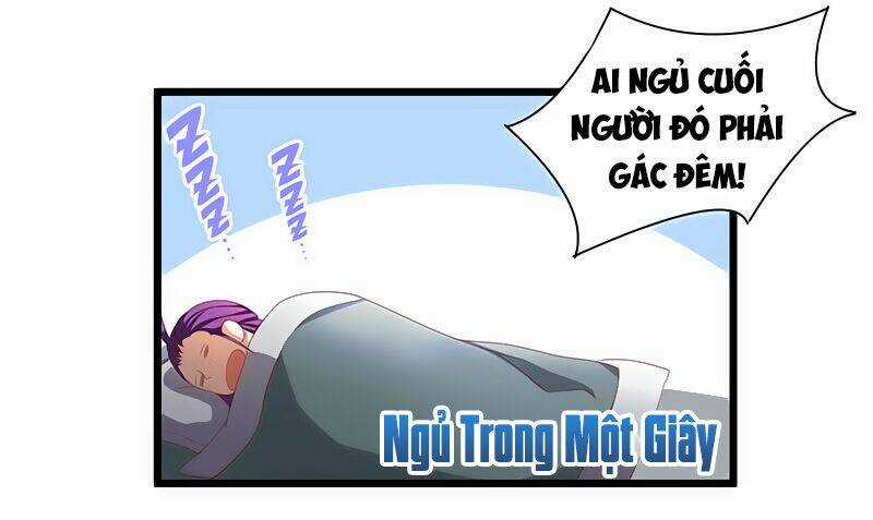 Hỗn Độn Kiếm Thần - Chapter 22 - Trang 13