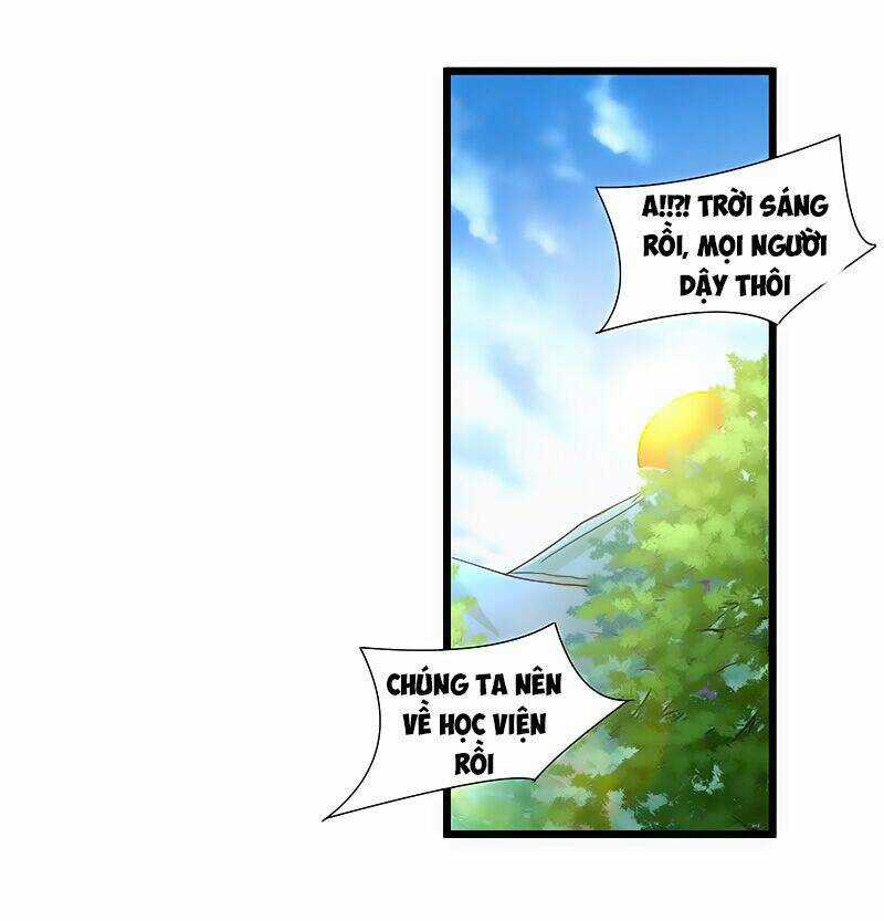 Hỗn Độn Kiếm Thần - Chapter 22 - Trang 15