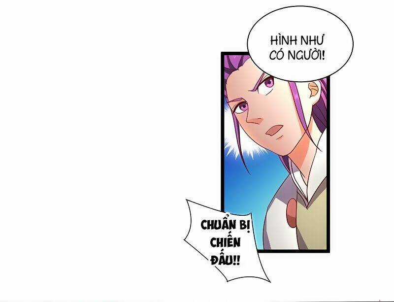 Hỗn Độn Kiếm Thần - Chapter 22 - Trang 17