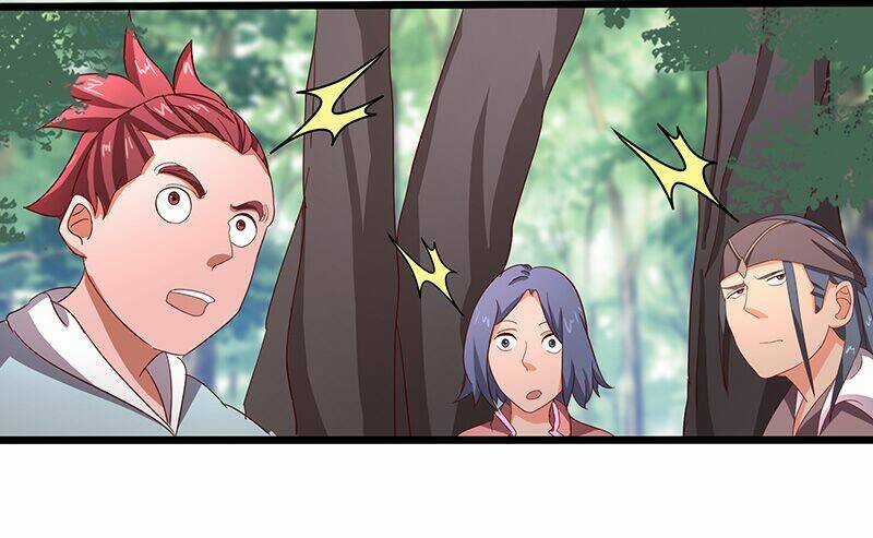 Hỗn Độn Kiếm Thần - Chapter 22 - Trang 18