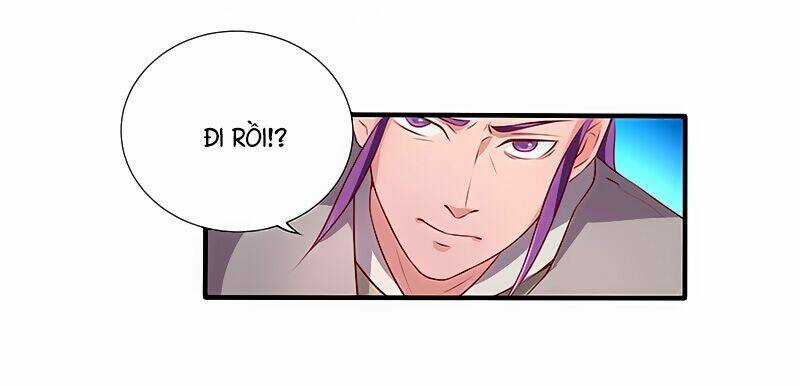 Hỗn Độn Kiếm Thần - Chapter 22 - Trang 20