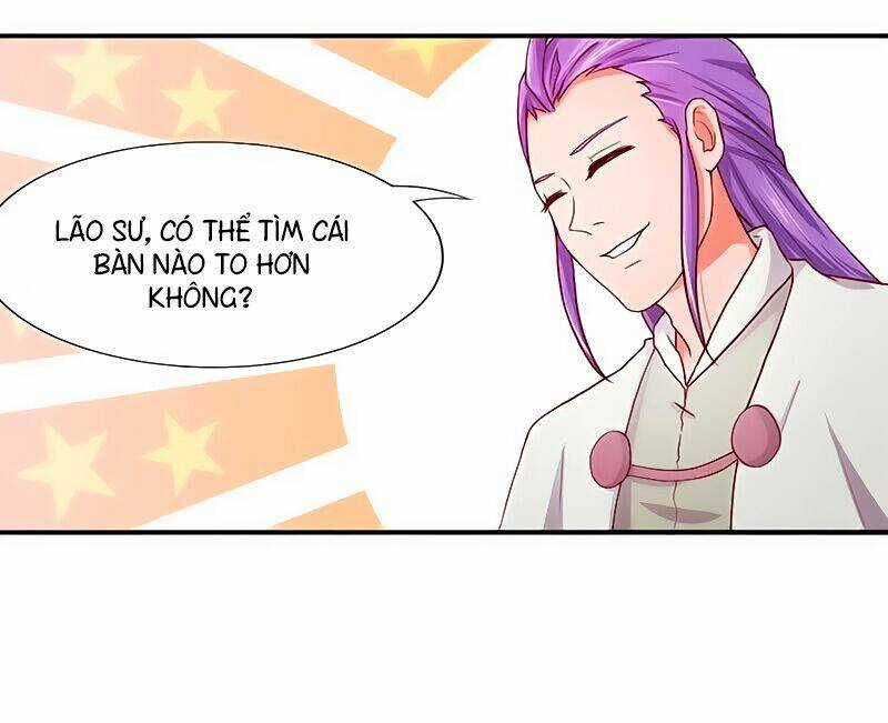 Hỗn Độn Kiếm Thần - Chapter 22 - Trang 30