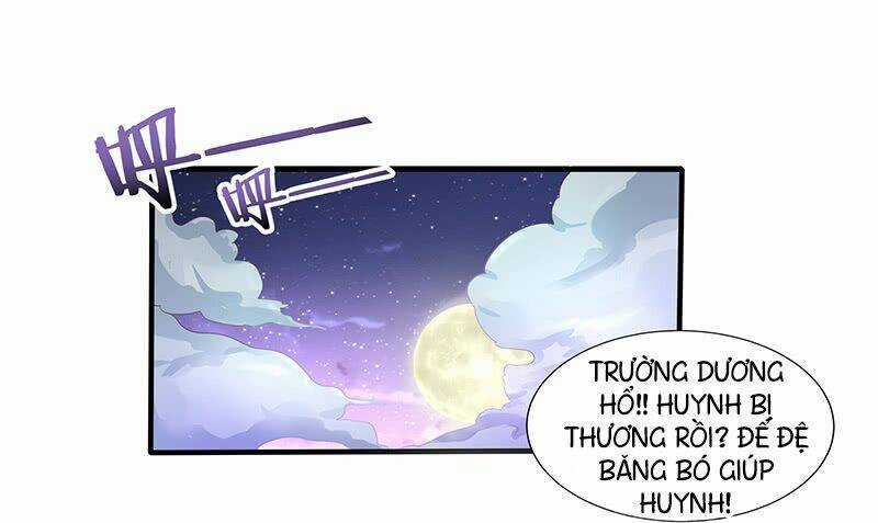 Hỗn Độn Kiếm Thần - Chapter 22 - Trang 6