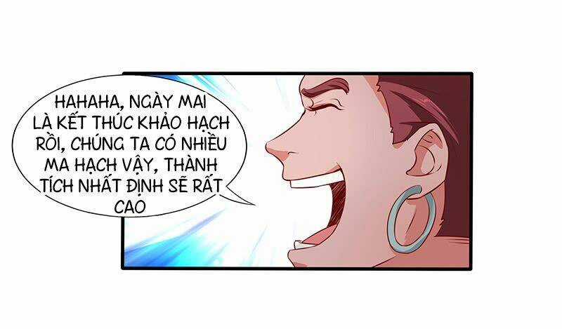 Hỗn Độn Kiếm Thần - Chapter 22 - Trang 8