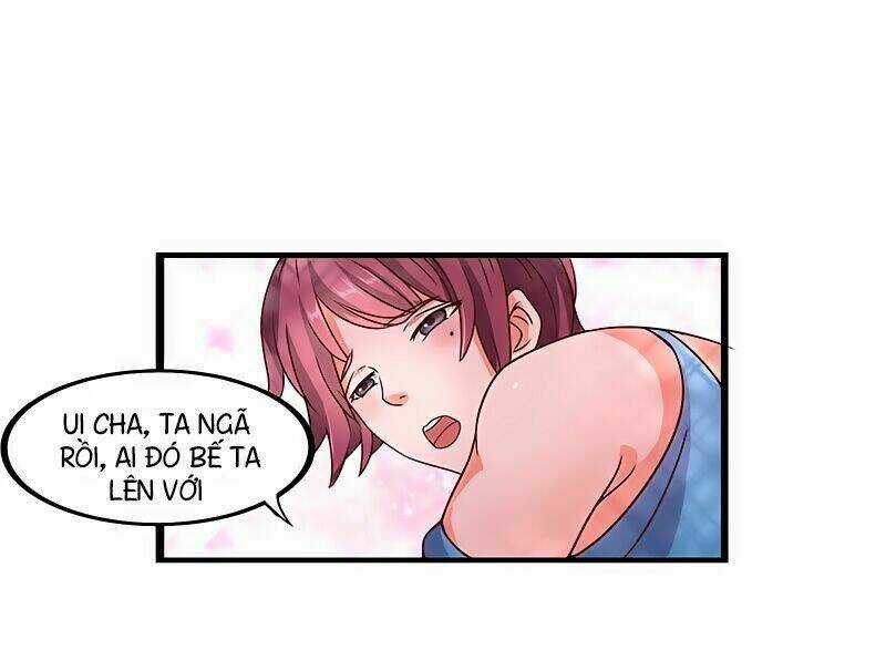 Hỗn Độn Kiếm Thần - Chapter 23 - Trang 22