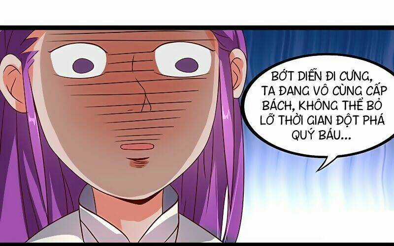 Hỗn Độn Kiếm Thần - Chapter 23 - Trang 23