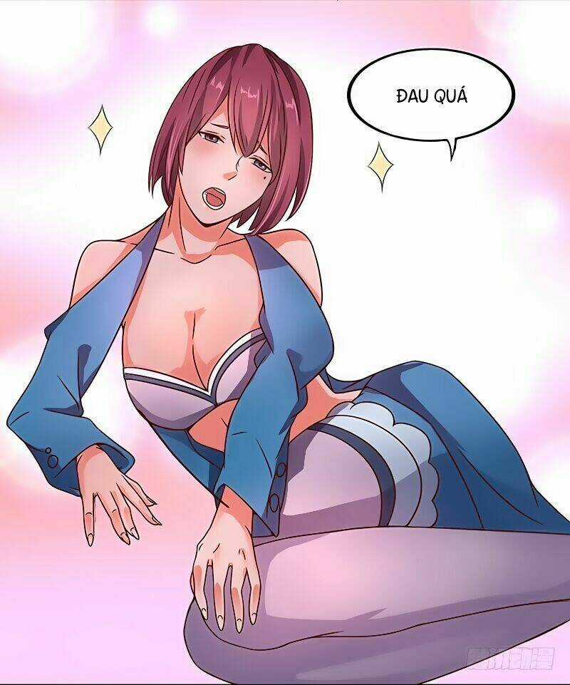 Hỗn Độn Kiếm Thần - Chapter 23 - Trang 24