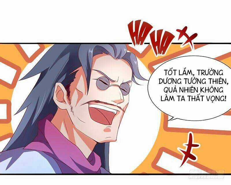 Hỗn Độn Kiếm Thần - Chapter 23 - Trang 5