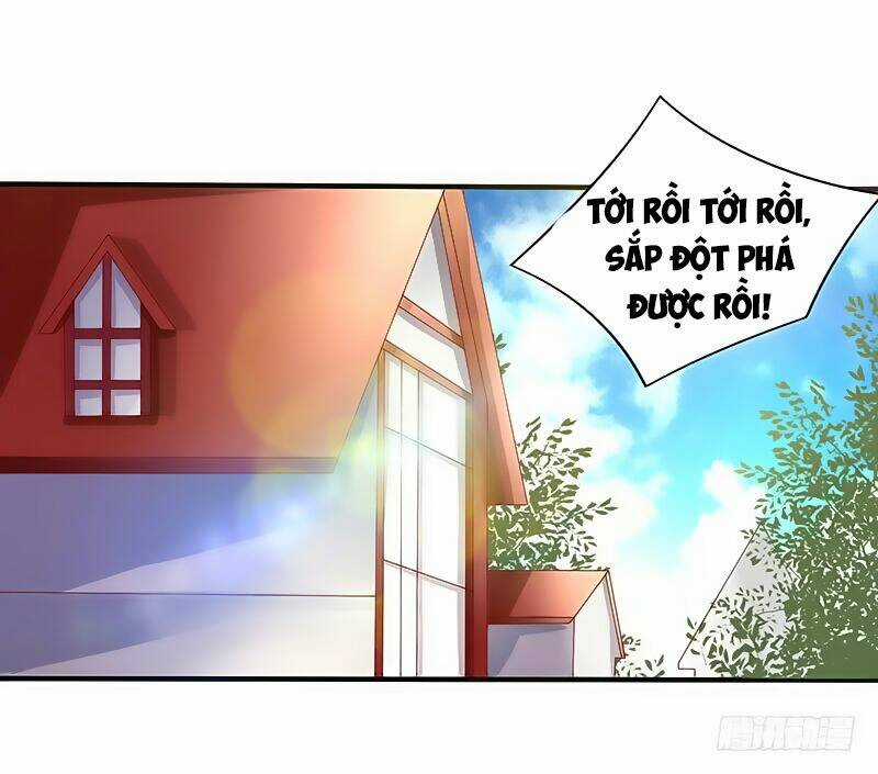 Hỗn Độn Kiếm Thần - Chapter 24 - Trang 1