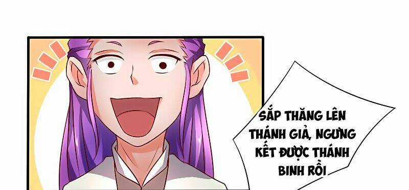 Hỗn Độn Kiếm Thần - Chapter 24 - Trang 2