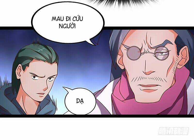 Hỗn Độn Kiếm Thần - Chapter 24 - Trang 11