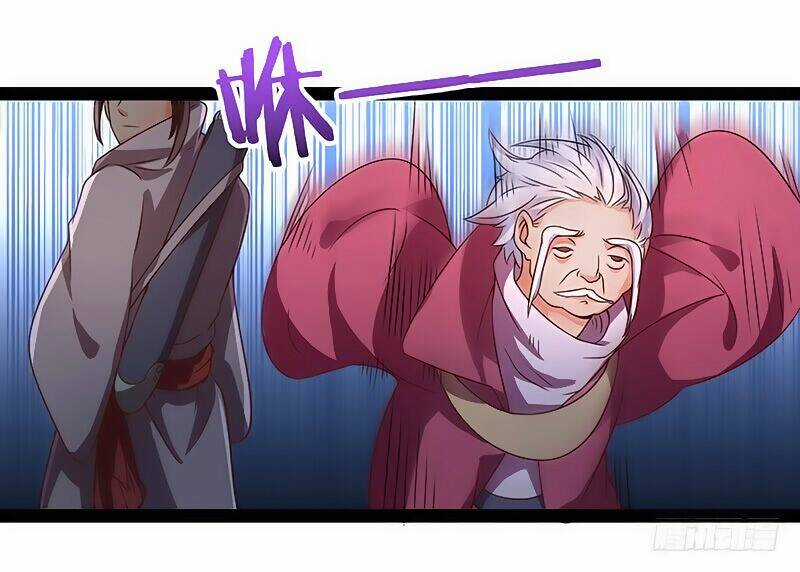 Hỗn Độn Kiếm Thần - Chapter 24 - Trang 12