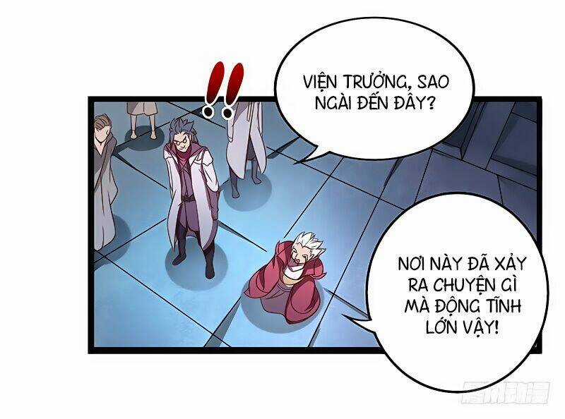 Hỗn Độn Kiếm Thần - Chapter 24 - Trang 13