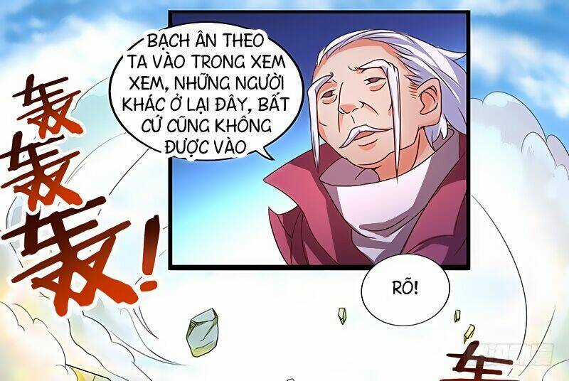 Hỗn Độn Kiếm Thần - Chapter 24 - Trang 15