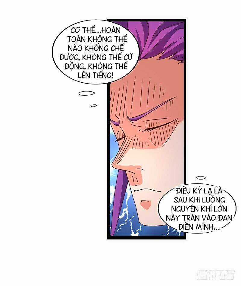 Hỗn Độn Kiếm Thần - Chapter 24 - Trang 17