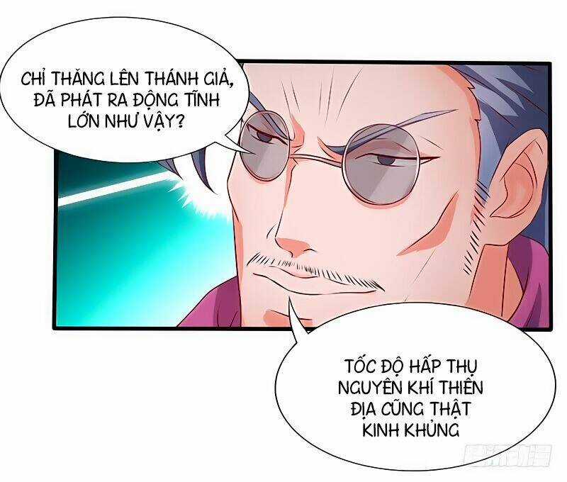 Hỗn Độn Kiếm Thần - Chapter 24 - Trang 20