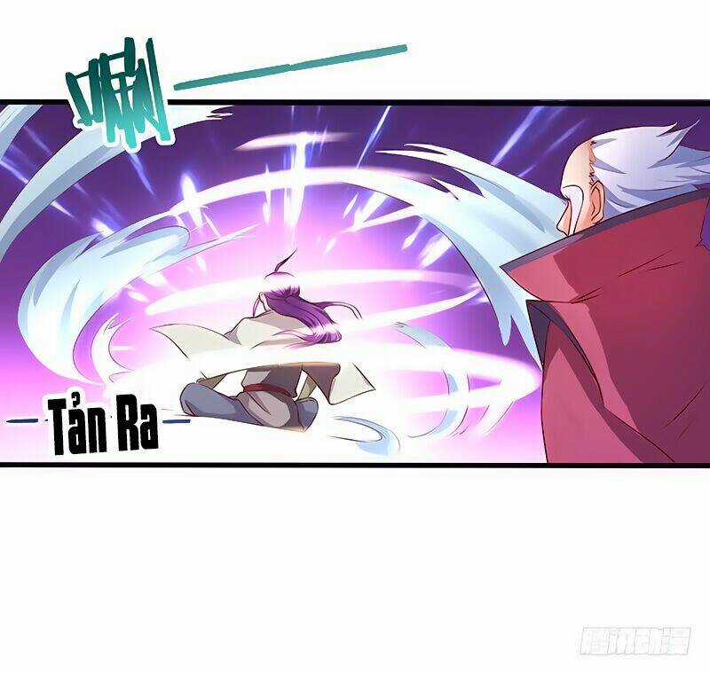 Hỗn Độn Kiếm Thần - Chapter 24 - Trang 23