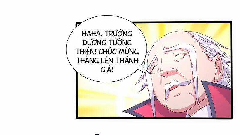 Hỗn Độn Kiếm Thần - Chapter 24 - Trang 25