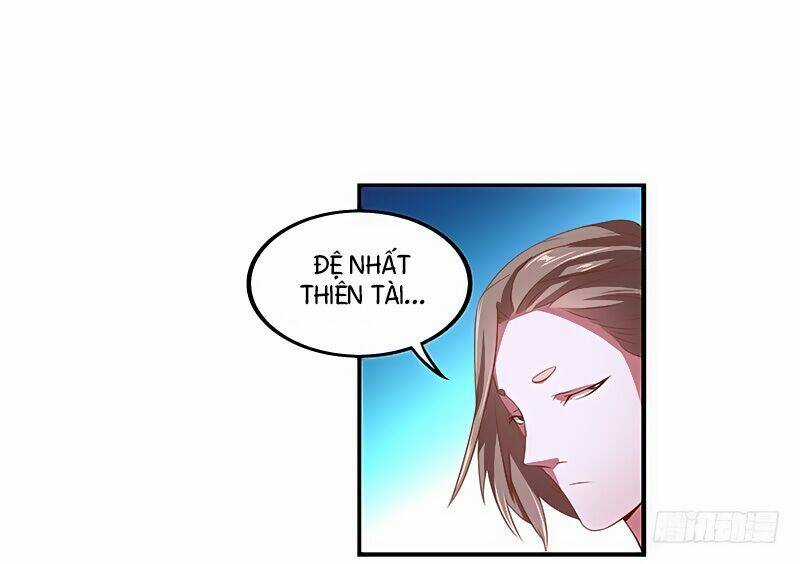 Hỗn Độn Kiếm Thần - Chapter 24 - Trang 31