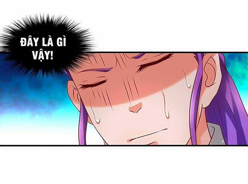 Hỗn Độn Kiếm Thần - Chapter 24 - Trang 5