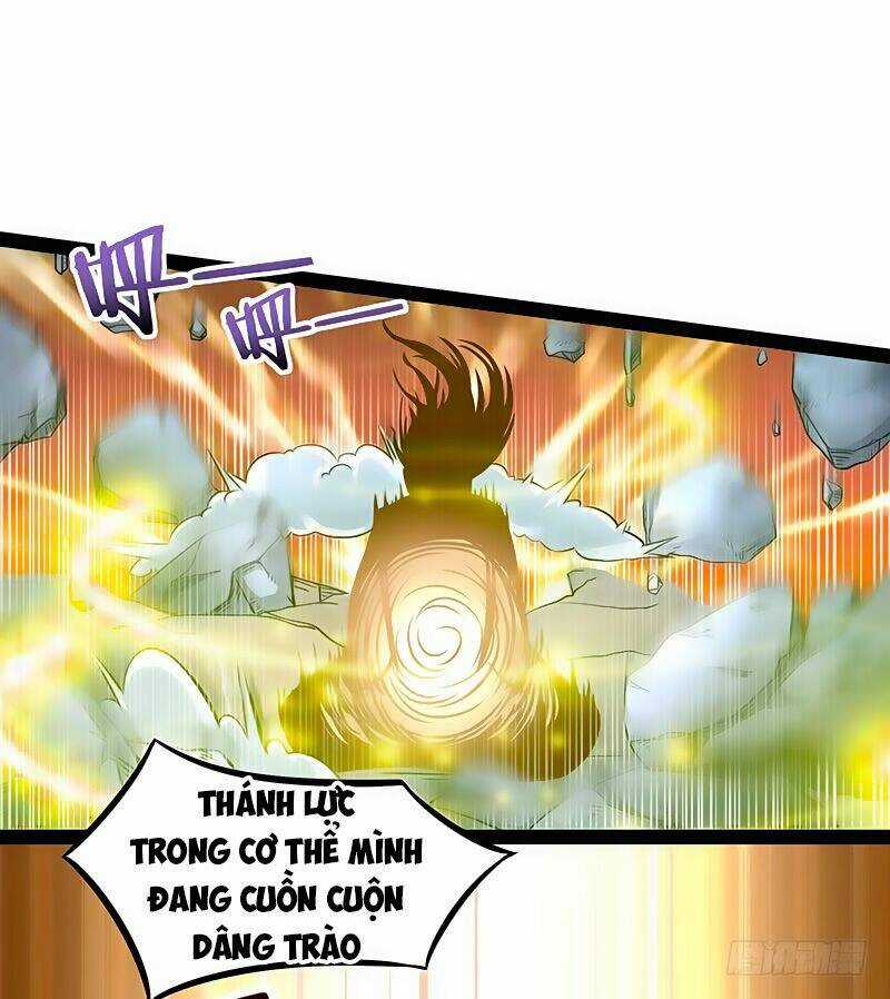 Hỗn Độn Kiếm Thần - Chapter 24 - Trang 6