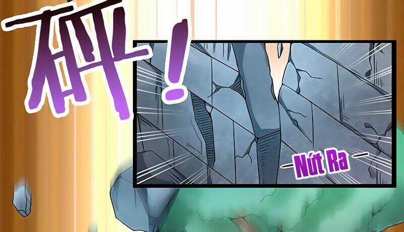 Hỗn Độn Kiếm Thần - Chapter 24 - Trang 7