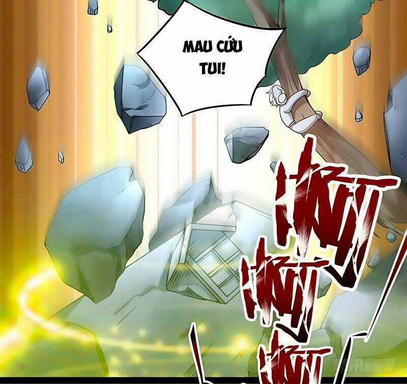 Hỗn Độn Kiếm Thần - Chapter 24 - Trang 8