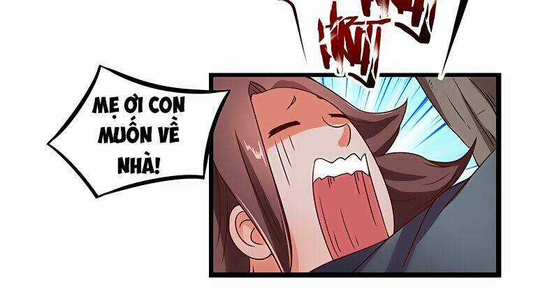 Hỗn Độn Kiếm Thần - Chapter 24 - Trang 9