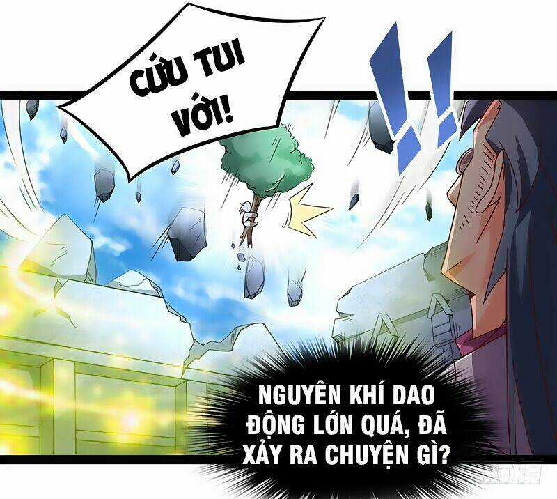 Hỗn Độn Kiếm Thần - Chapter 24 - Trang 10