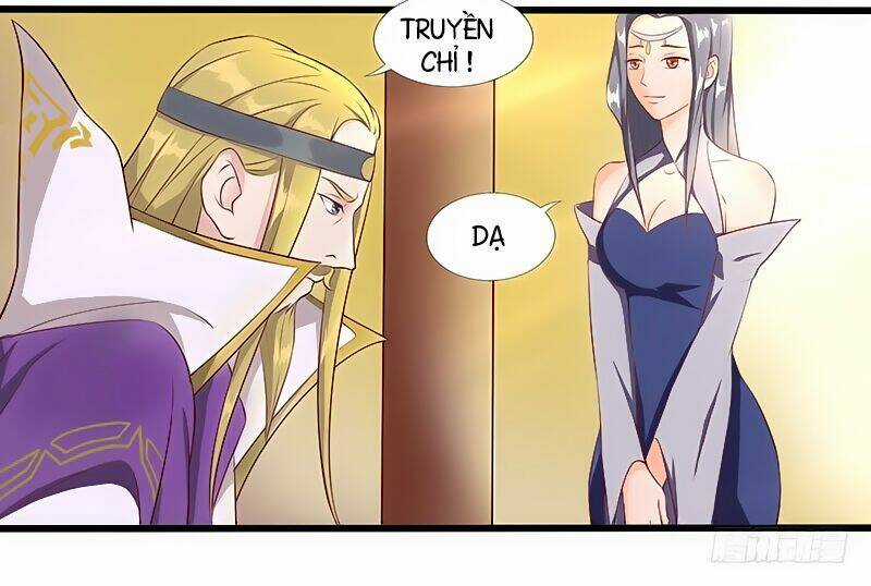 Hỗn Độn Kiếm Thần - Chapter 25 - Trang 25