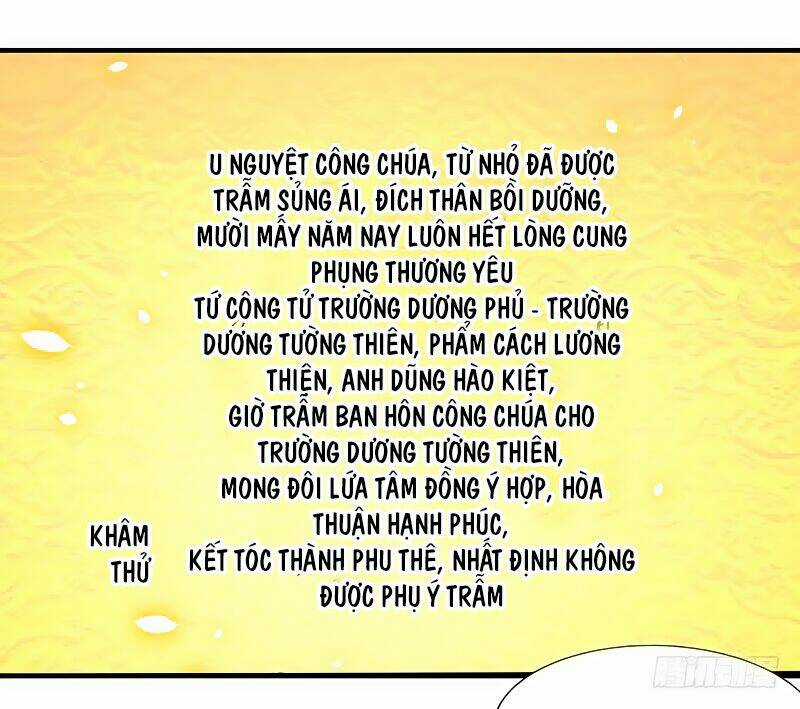 Hỗn Độn Kiếm Thần - Chapter 25 - Trang 26