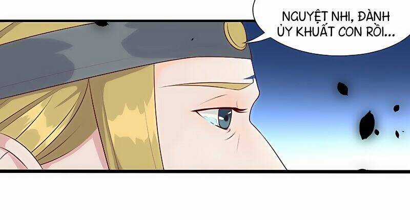 Hỗn Độn Kiếm Thần - Chapter 25 - Trang 27