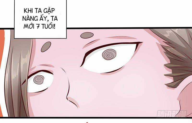 Hỗn Độn Kiếm Thần - Chapter 25 - Trang 5