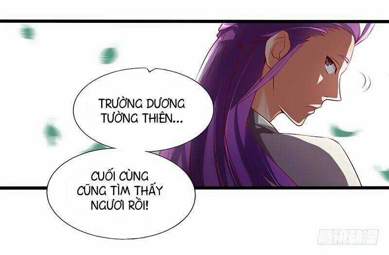 Hỗn Độn Kiếm Thần - Chapter 26 - Trang 14