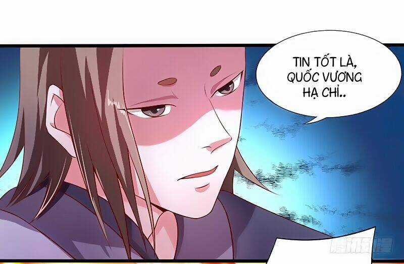 Hỗn Độn Kiếm Thần - Chapter 26 - Trang 16