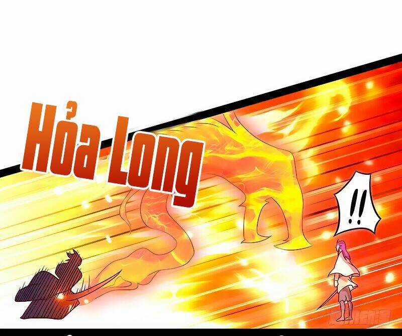 Hỗn Độn Kiếm Thần - Chapter 26 - Trang 18