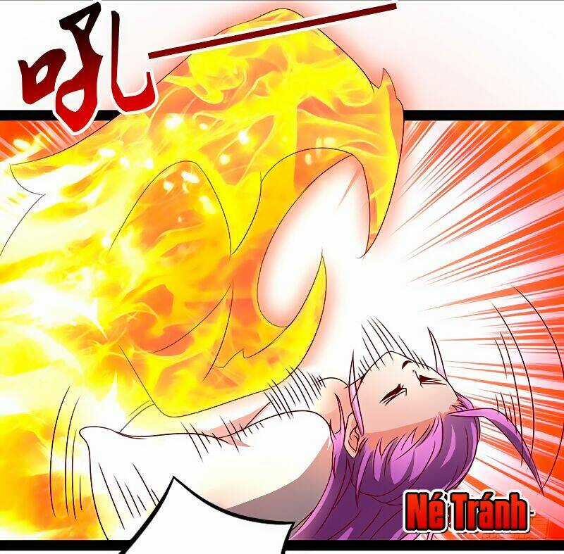 Hỗn Độn Kiếm Thần - Chapter 26 - Trang 19