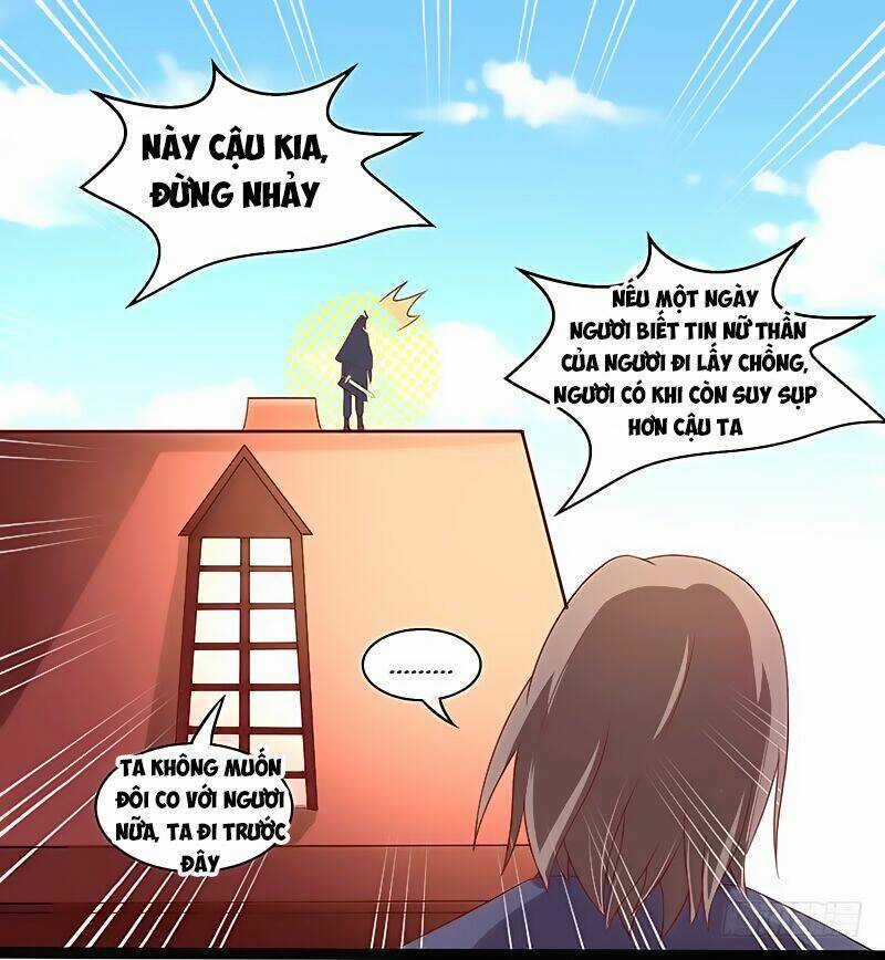 Hỗn Độn Kiếm Thần - Chapter 26 - Trang 27