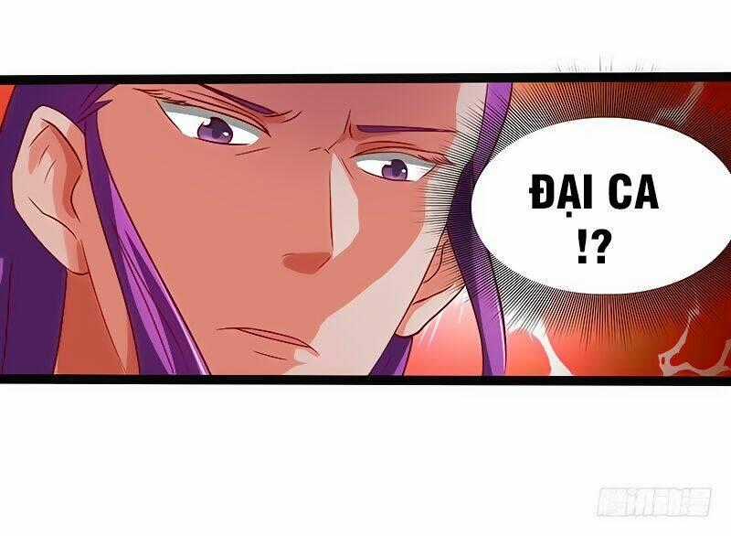 Hỗn Độn Kiếm Thần - Chapter 26 - Trang 29