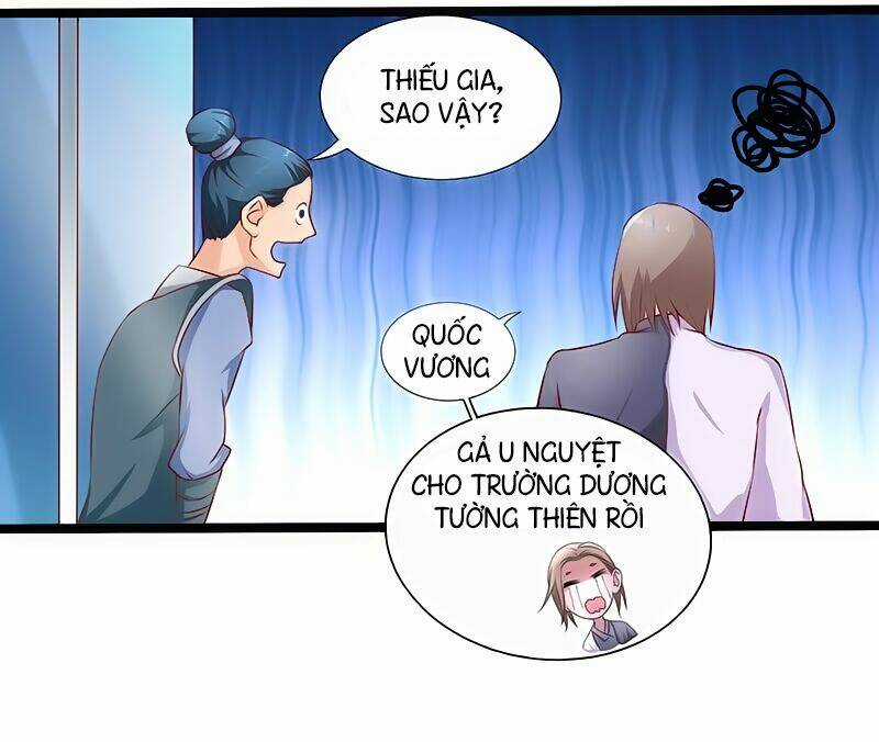 Hỗn Độn Kiếm Thần - Chapter 26 - Trang 6