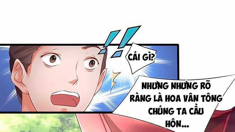 Hỗn Độn Kiếm Thần - Chapter 26 - Trang 7