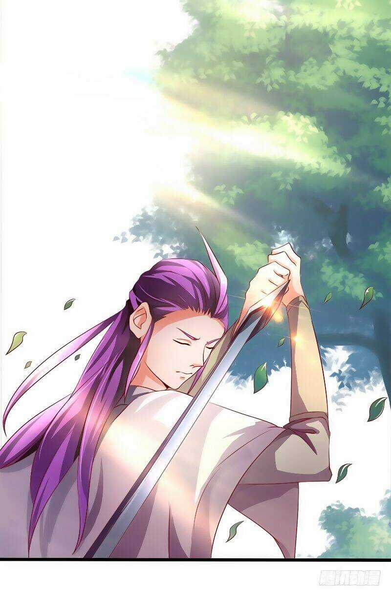 Hỗn Độn Kiếm Thần - Chapter 26 - Trang 10