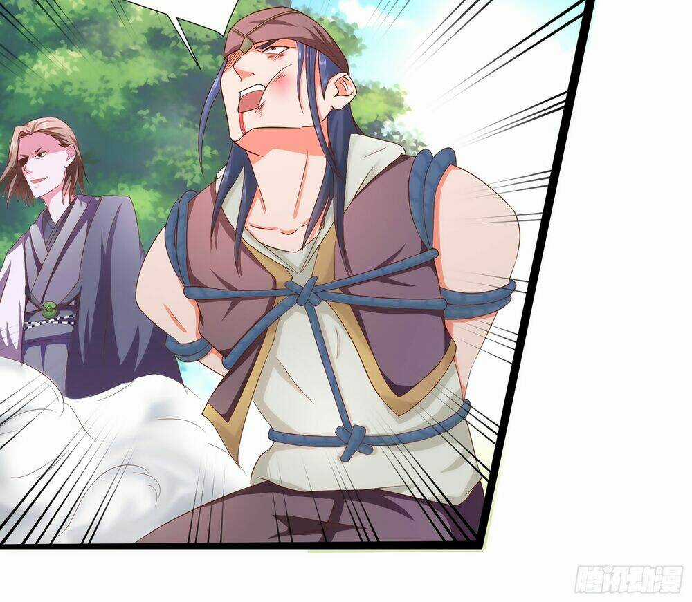 Hỗn Độn Kiếm Thần - Chapter 27 - Trang 2